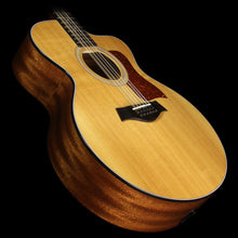 Used 2010 Taylor 355ce Jumbo 12-String Acoustic Guitar Natural