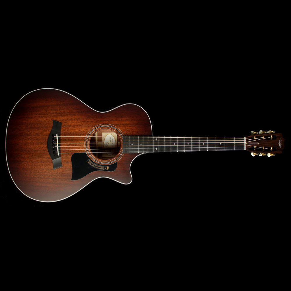 FBA 322ce 12-Fret — 2