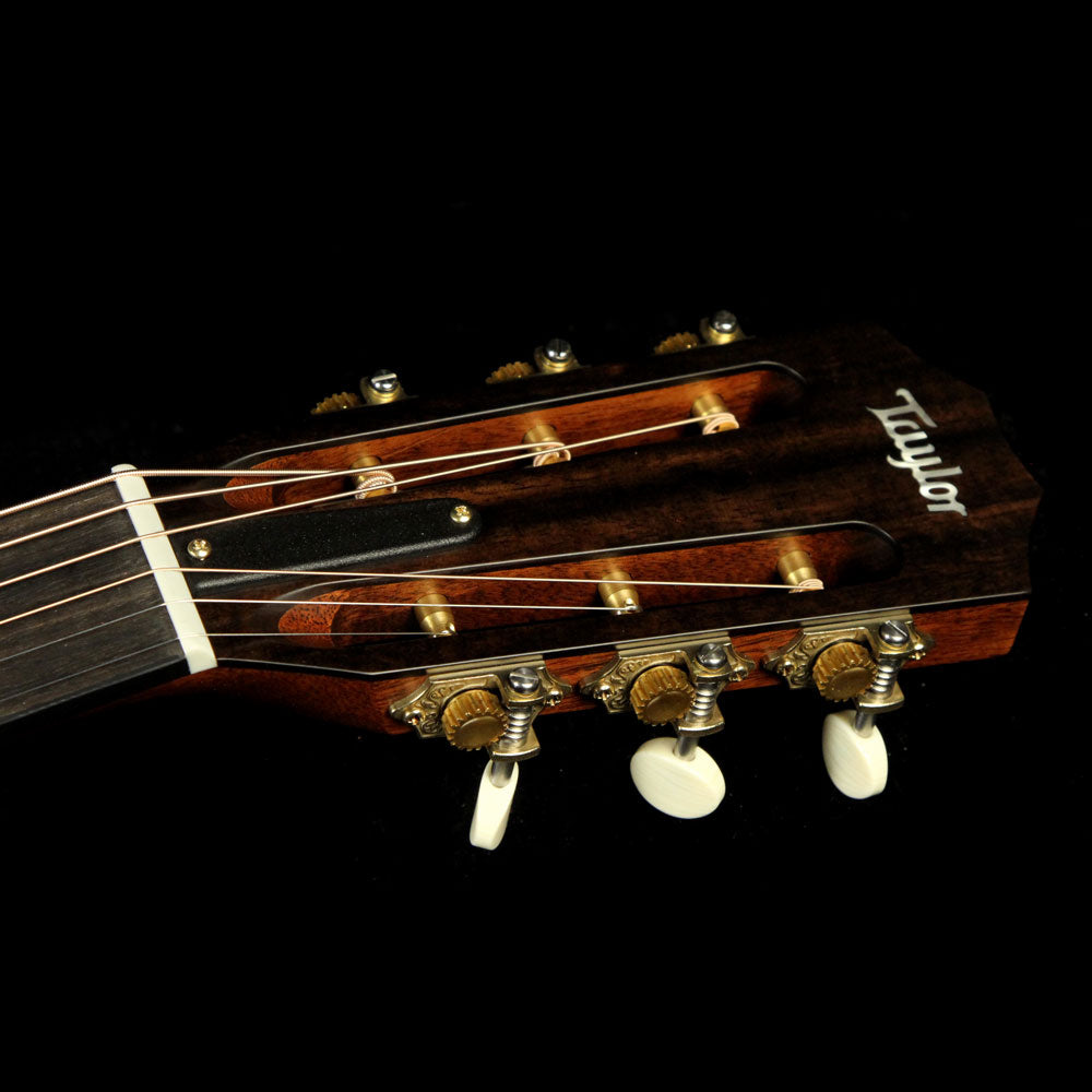Taylor 322ce Mahogany Top 12-Fret GC Acoustic Shaded Edgeburst — 4