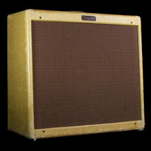 Used 1956 Fender Tremolux Combo Amplifier Tweed