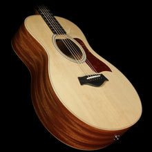 Used Taylor GS Mini Acoustic Guitar