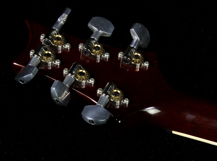 Used 2011 Paul Reed Smith McCarty 58 Artist Package Electric Guitar Black Gold Burst