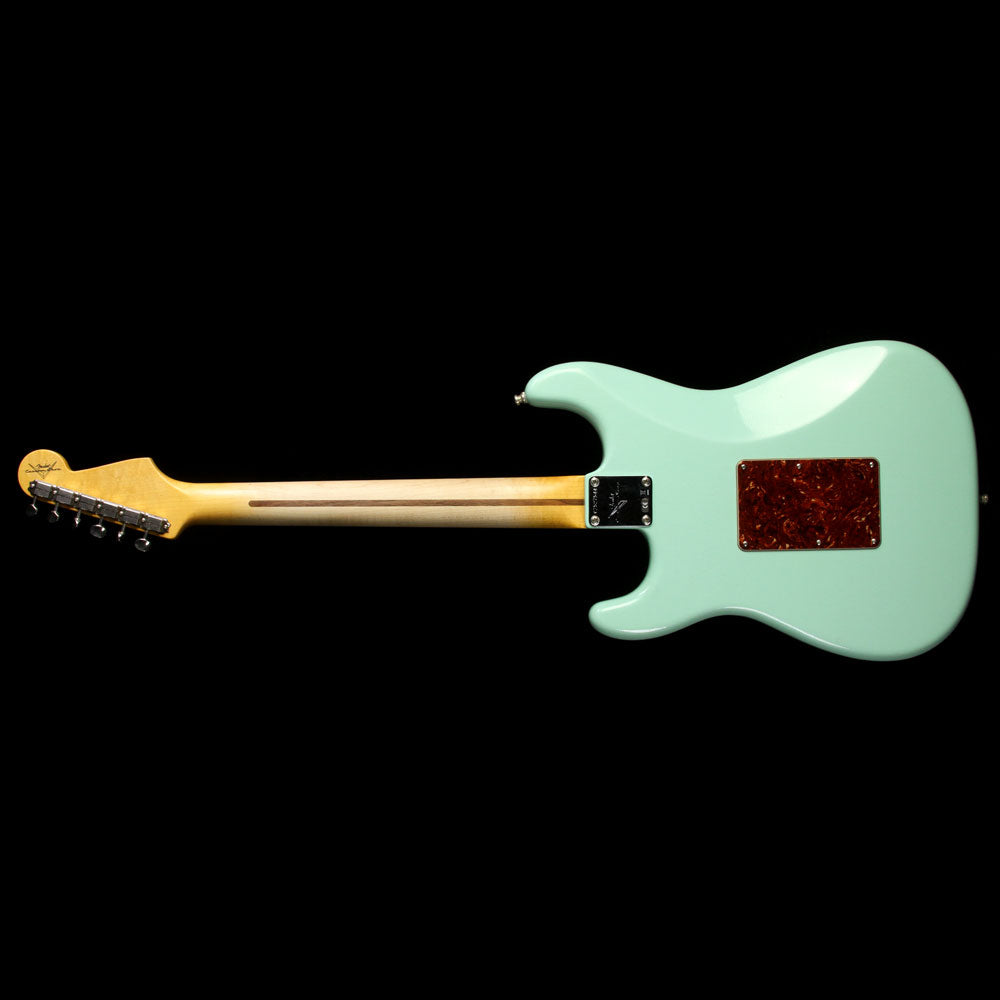 ギター Fender Stratocaster Seattle Fender Stratocaster Seattle # Black 2019年製【Custom Shop Pickup