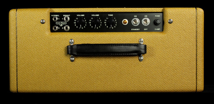 Used Louis Electric Amplifiers HD12 Combo Guitar Amplifier