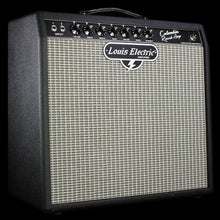 Louis Electric Amplifiers Columbia Reverb Combo Guitar Amplifier