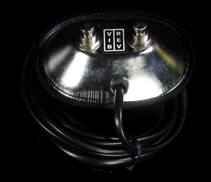 Used Louis Electric Amplifiers Evertone/Vibrotone 2x10 Combo