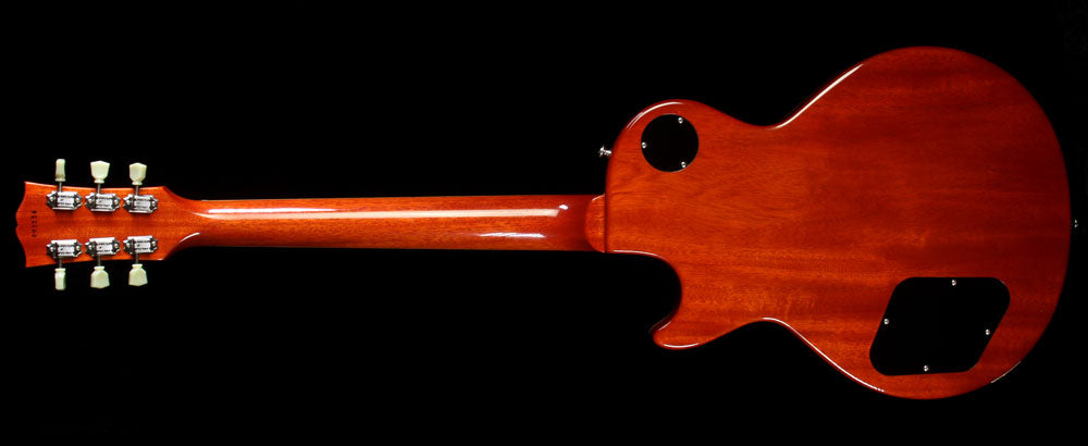 Used 2010 Gibson Custom Shop 1959 Les Paul Reissue Quilt Top