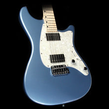 John Page Classic Ashburn HH Pelham Blue