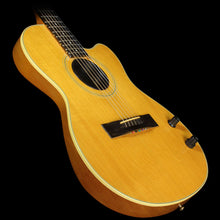 Used 1988 Gibson Chet Atkins SST Acoustic Guitar Natural