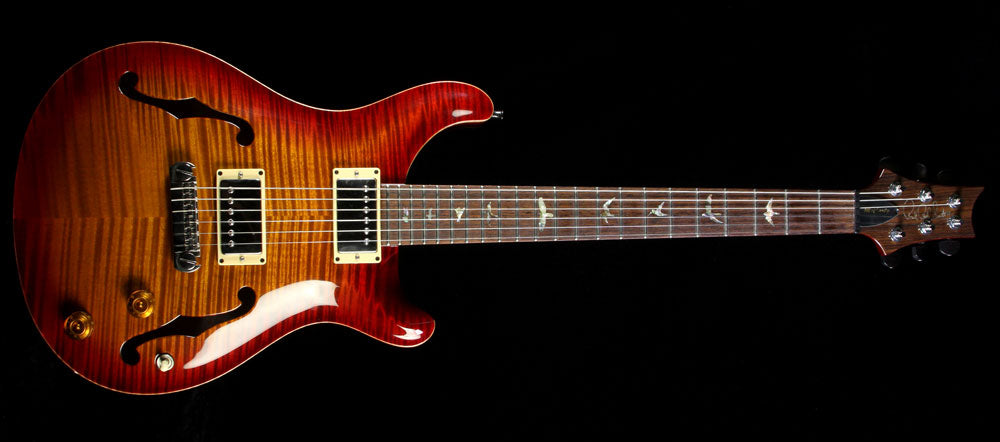 1998 PRS archtop Ⅱ