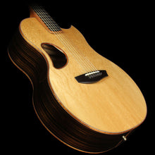 Used 2013 McPherson Camerielle 4.0 Acoustic Guitar Natural