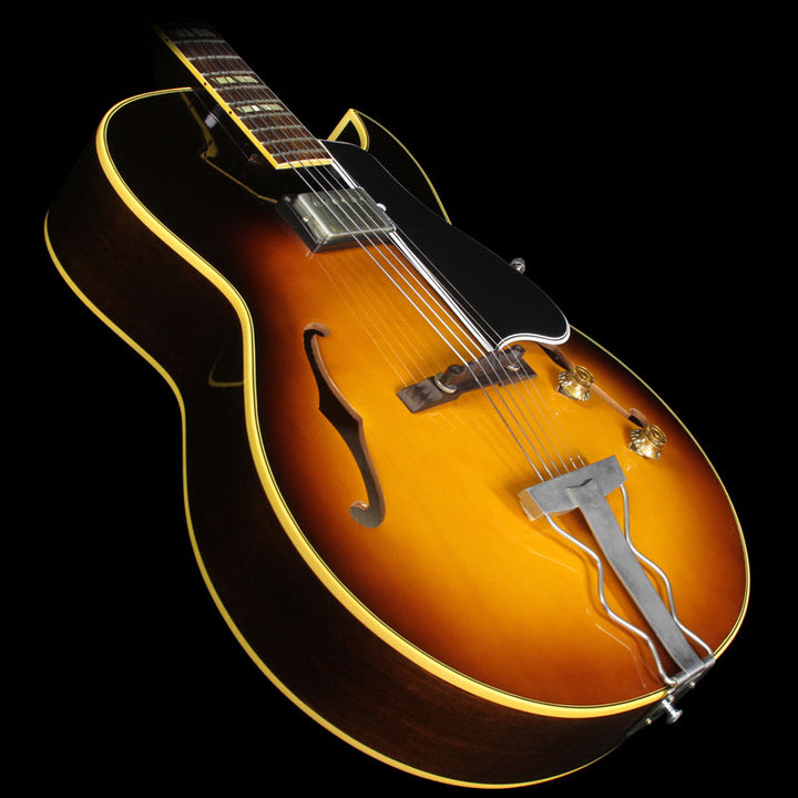 Used 2013 Gibson Memphis 1959 ES-175 Electric Guitar Antique Sunburst