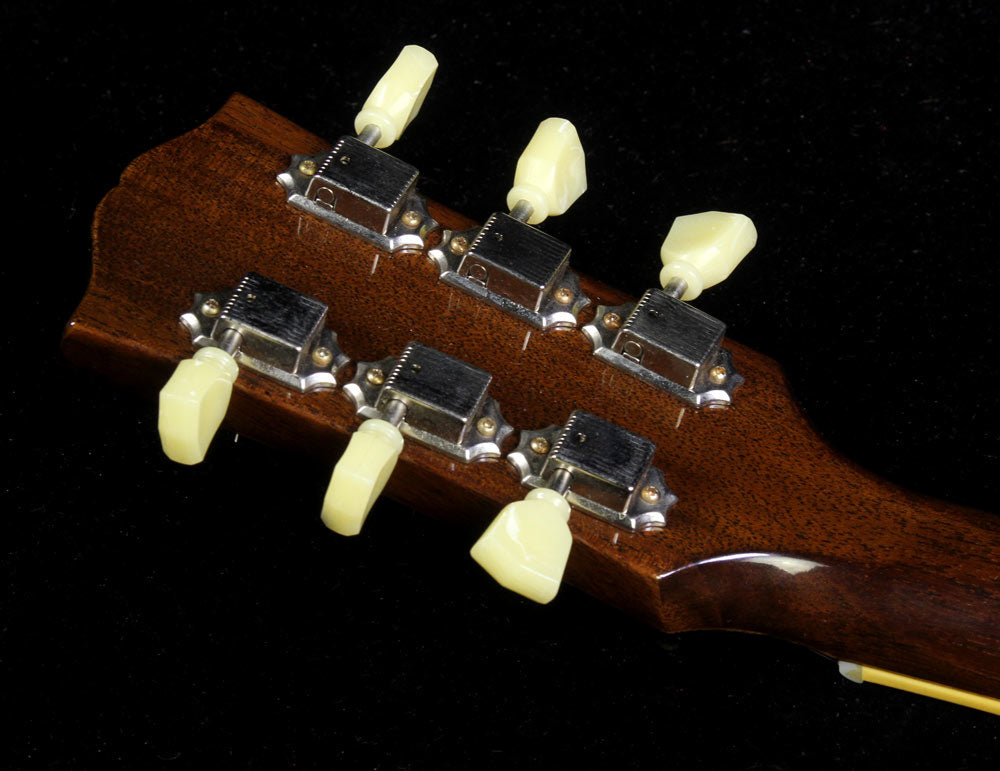 Used 2013 Gibson Memphis 1959 ES-175 Electric Guitar Antique Sunburst — 5