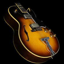 Used 2013 Gibson Memphis 1959 ES-175D Electric Guitar Antique Sunburst