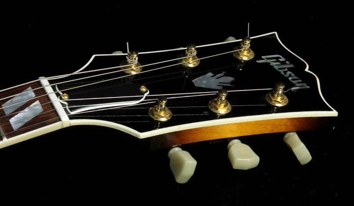 Used 1998 Gibson ES350-T Hollowbody Electric Guitar Sunburst