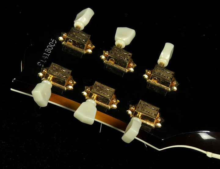 Used 1998 Gibson ES350-T Hollowbody Electric Guitar Sunburst