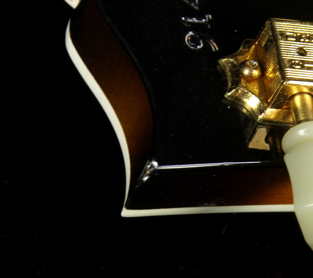 Used 1998 Gibson ES350-T Hollowbody Electric Guitar Sunburst — 6
