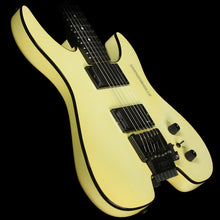 Used 1990 Steinberger GM2T Electric Guitar White