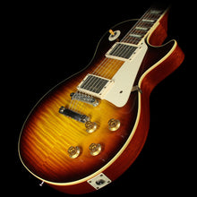 Used 2013 Gibson Custom Shop 1959 Les Paul Reissue Electric Guitar Tobacco Sunburst