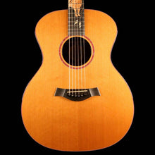Taylor Limited Edition Cujo-14 Grand Auditorium Acoustic Natural 1997
