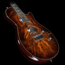 Used 2007 Taylor SolidBody Walnut Electric Guitar Natural