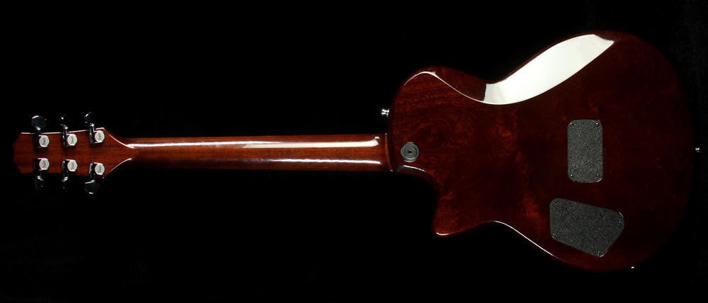 Used 2007 Taylor SolidBody Walnut Electric Guitar Natural — 3