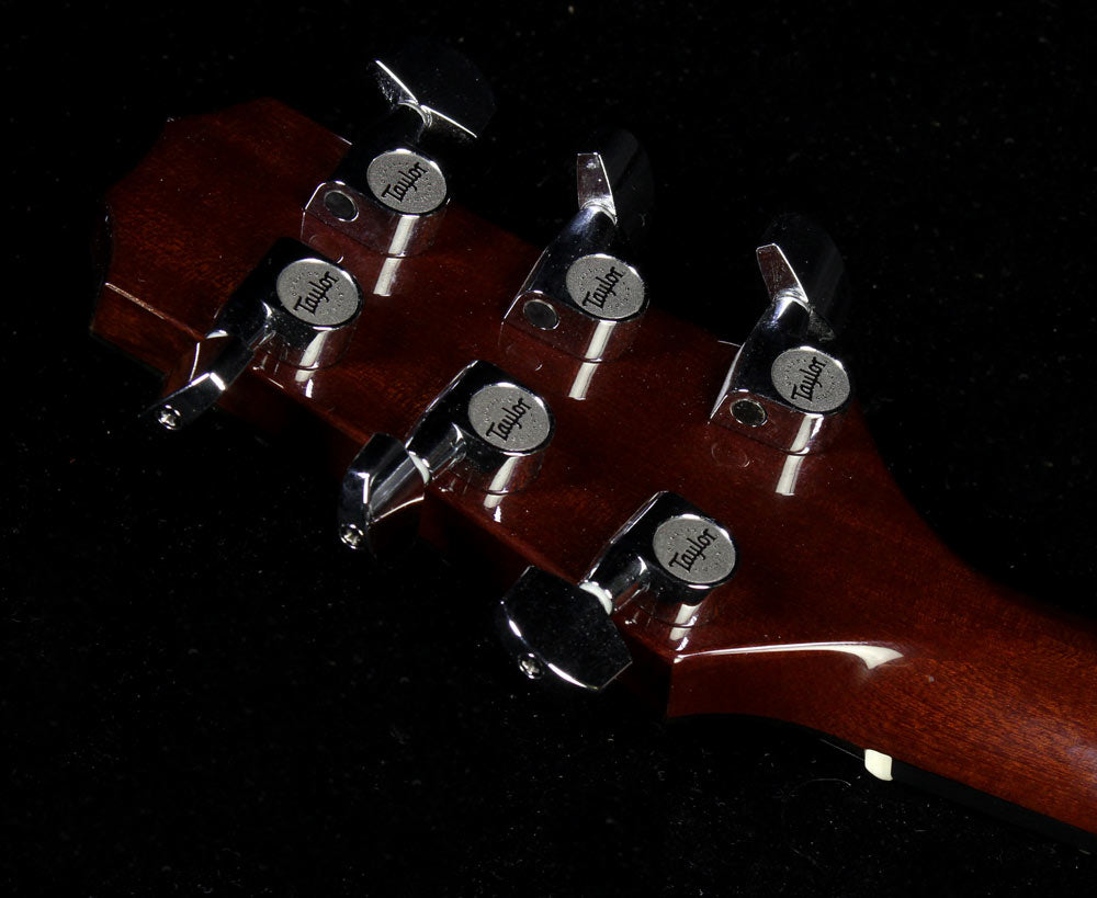Used 2007 Taylor SolidBody Walnut Electric Guitar Natural — 5