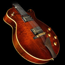 Used 2007 Eastman ER2 El Rey 2 Archtop Electric Guitar Classic