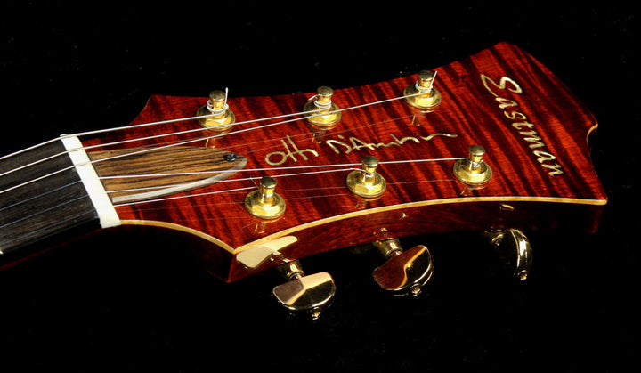 Used 2007 Eastman ER2 El Rey 2 Archtop Electric Guitar Classic