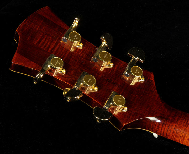 Used 2007 Eastman ER2 El Rey 2 Archtop Electric Guitar Classic