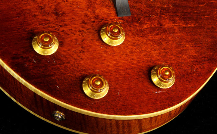 Used 2007 Eastman ER2 El Rey 2 Archtop Electric Guitar Classic