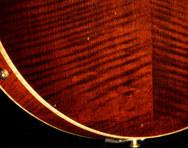 Used 2007 Eastman ER2 El Rey 2 Archtop Electric Guitar Classic