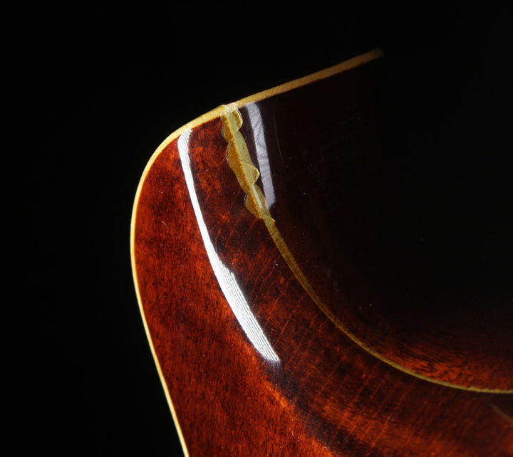 Used 2007 Eastman ER2 El Rey 2 Archtop Electric Guitar Classic