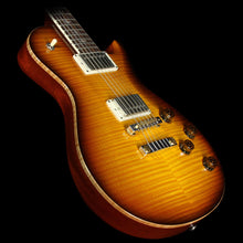 Used 2011 Paul Reed Smith SC-58 Electric Guitar Tobacco Sunburst