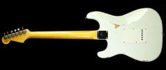 Fender Custom Shop '61 Stratocaster Relic Electric Guitar Olympic