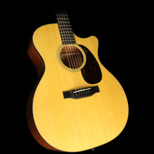 Martin GPC-18E Mahogany Acoustic Natural