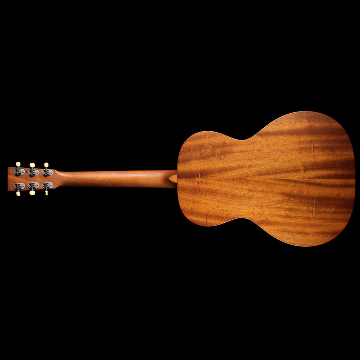 Used 2016 Martin 00L-17 Acoustic Guitar Whiskey Sunset