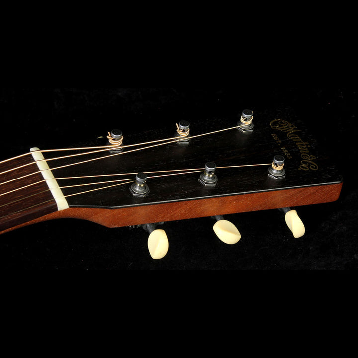 Used 2016 Martin 00L-17 Acoustic Guitar Whiskey Sunset