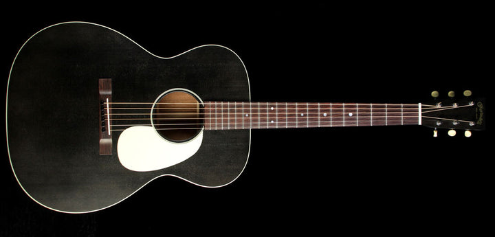 Martin 000-17 Acoustic Guitar Black Smoke