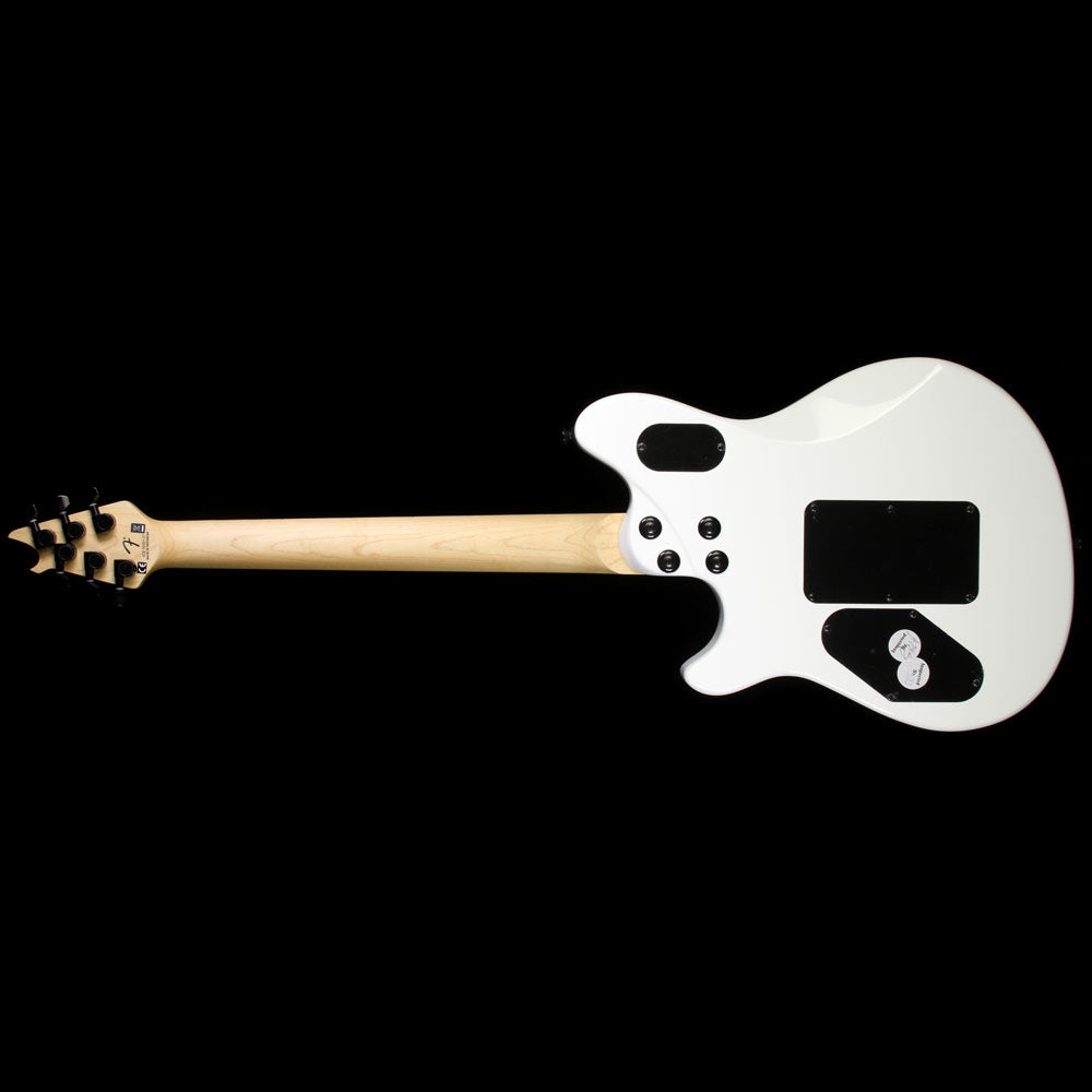 EVH Wolfgang Standard Electric Guitar Snow White | The Music Zoo