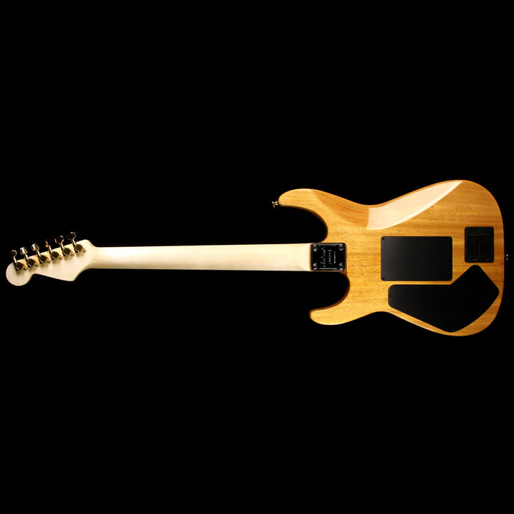 Jackson USA Select Artist PC1 Phil Collen Electric Guitar Chameleon