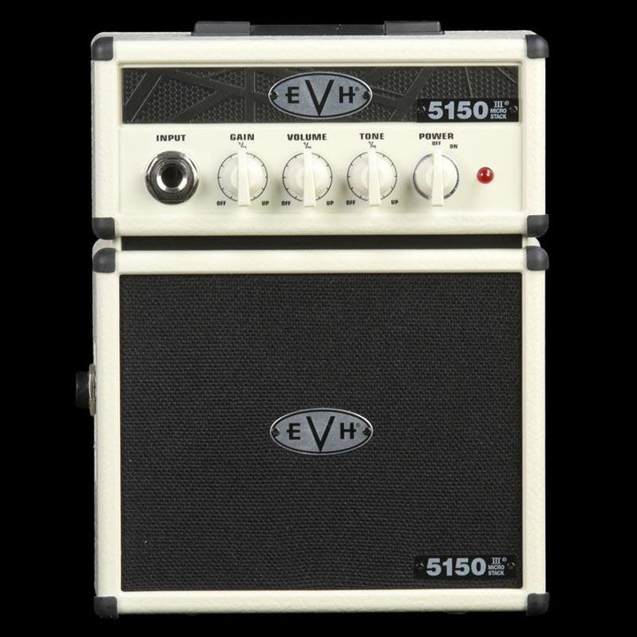 EVH Micro Stack Mini Battery Powered Amplifier