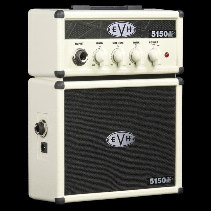 EVH Micro Stack Mini Battery Powered Amplifier