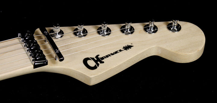 Charvel Pro Mod Series San Dimas 2H FR Electric Guitar Specific Ocean