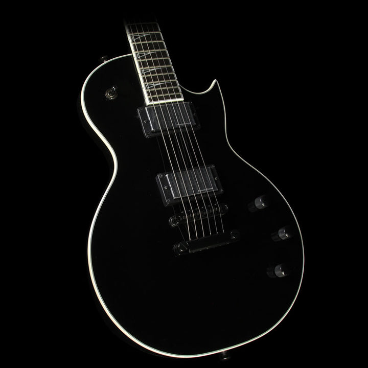 Used Jackson Pro Series Monarkh SC Electric Guitar Gloss Black