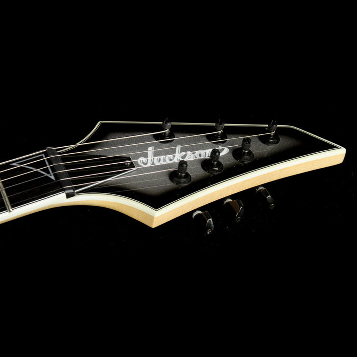 Used Jackson Pro Series Monarkh SC Electric Guitar Silverburst