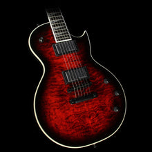 Jackson Pro Series Monarkh SC Electric Guitar Trans Red Burst