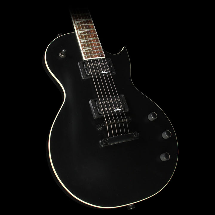 Used Jackson X Series Monarkh SCX Electric Guitar Satin Black