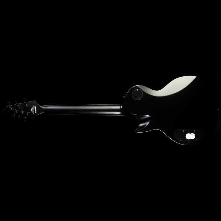 Used Jackson X Series Monarkh SCX Electric Guitar Satin Black