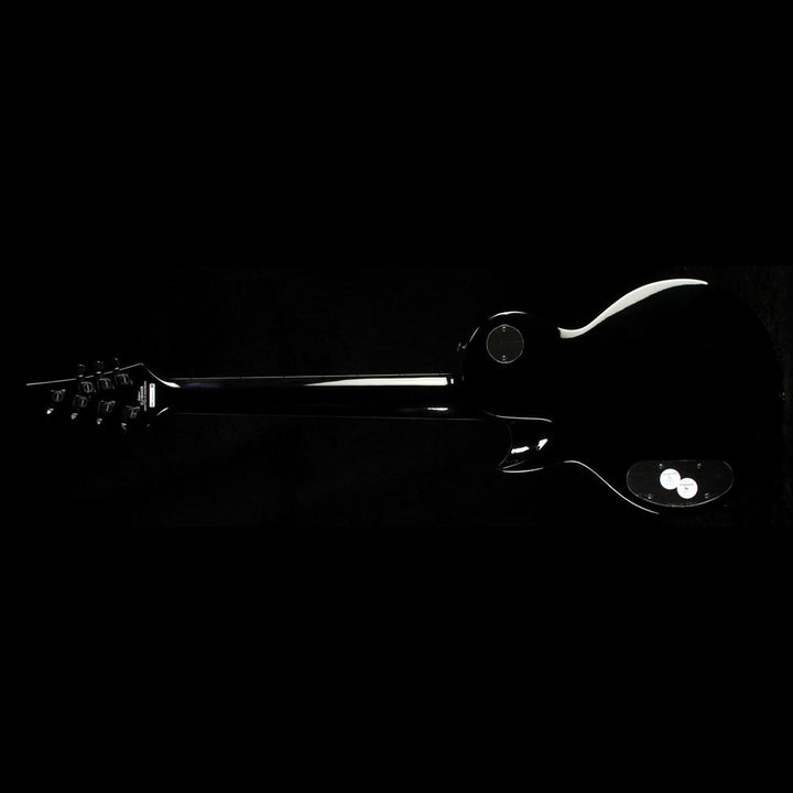 Used Jackson X Series Monarkh SCX7 Electric Guitar Gloss Black